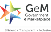 GeM — Government e Marketplace